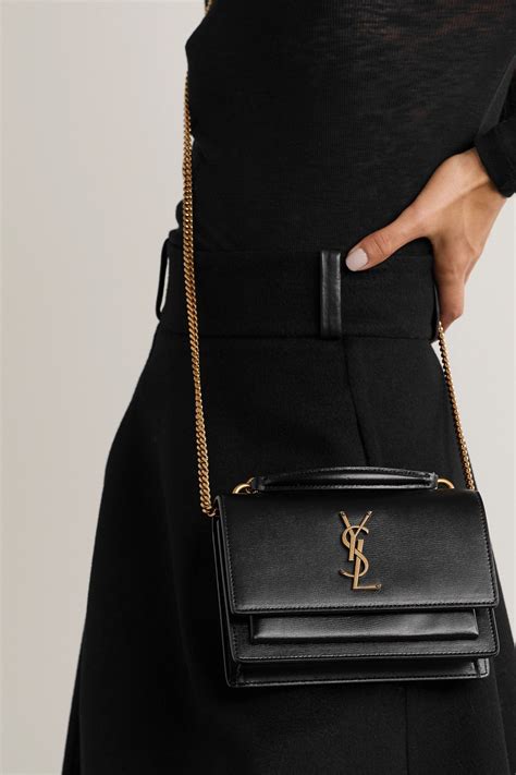 ysl tasche sunset mini|Women's Saint Laurent Designer Mini Bags .